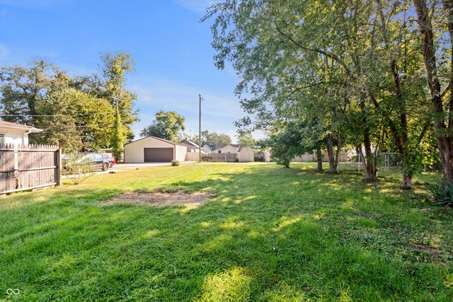 213 Hege Avenue, Columbus, IN 47201