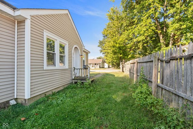 213 Hege Avenue, Columbus, IN 47201