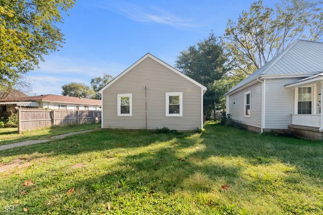 213 Hege Avenue, Columbus, IN 47201