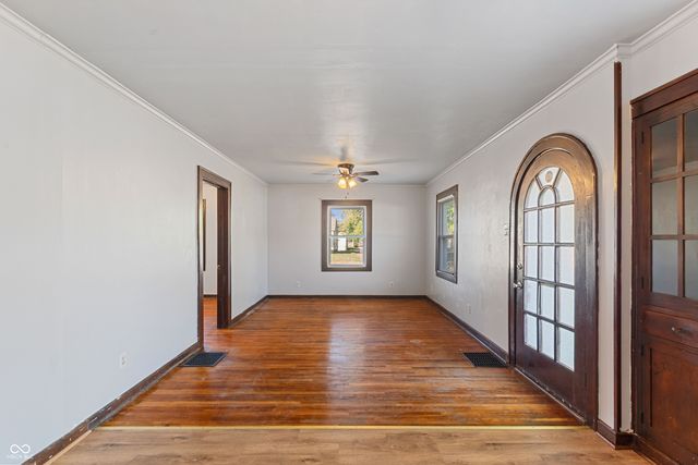 213 Hege Avenue, Columbus, IN 47201