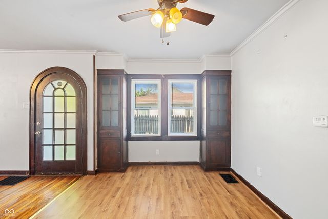 213 Hege Avenue, Columbus, IN 47201