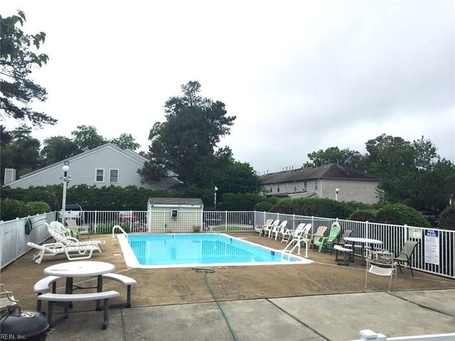 622 Seawatch CV, Virginia Beach, VA 23451