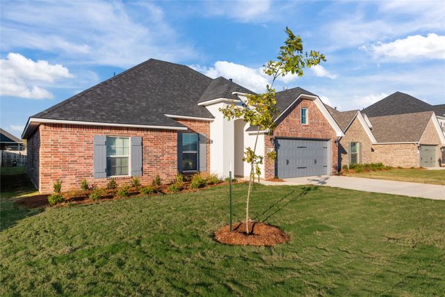 331 Prien Lake Loop, Bossier City, LA 71111