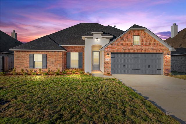 331 Prien Lake Loop, Bossier City, LA 71111