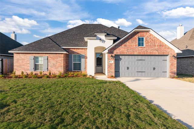 331 Prien Lake Loop, Bossier City, LA 71111