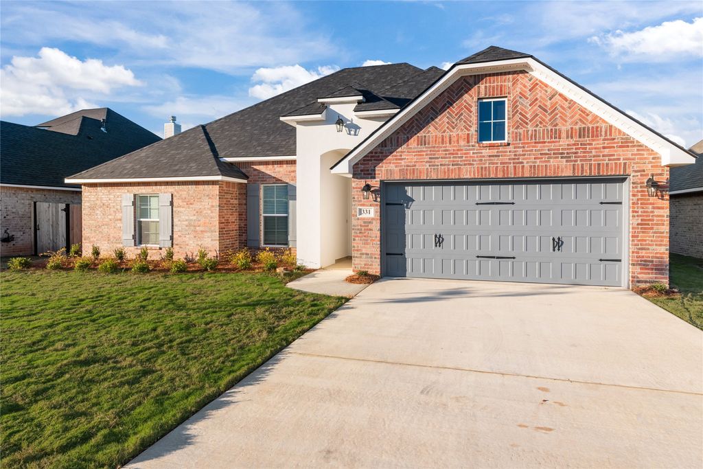 331 Prien Lake Loop, Bossier City, LA 71111