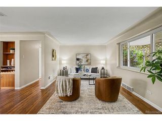 2100 W Tennessee Ave, Denver, CO 80223