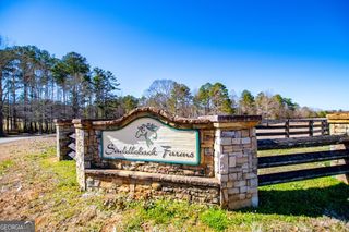 0 Tranquil Bluff Tract 6, Newnan, GA 30263
