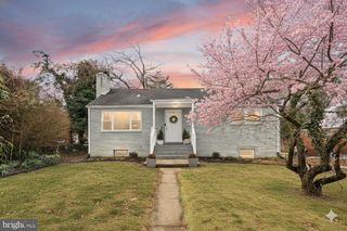 4901 ABBOTT DR, Temple Hills, MD 20748