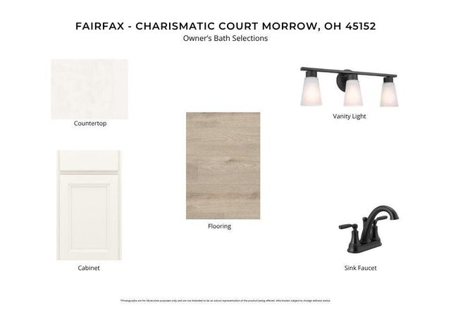 5519 Charismatic Court, Hamilton Twp, OH 45152