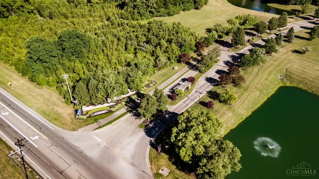 5519 Charismatic Court, Hamilton Twp, OH 45152