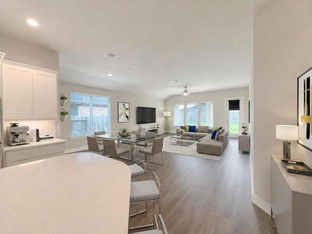 3530 Matterhorn Drive, Katy, TX 77494