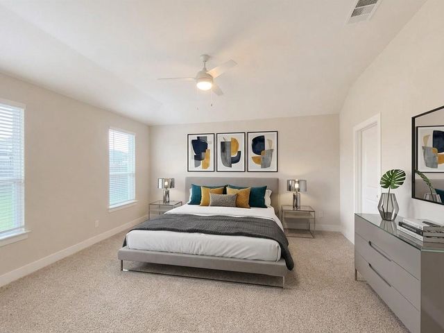 3530 Matterhorn Drive, Katy, TX 77494