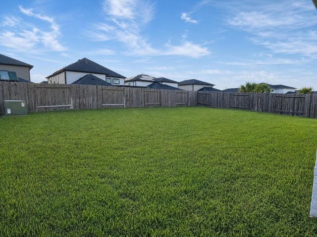 3530 Matterhorn Drive, Katy, TX 77494