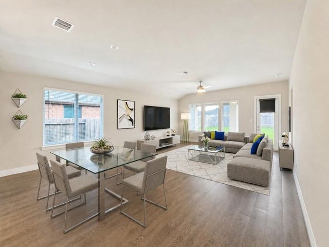 3530 Matterhorn Drive, Katy, TX 77494