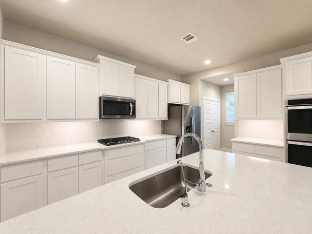 3530 Matterhorn Drive, Katy, TX 77494