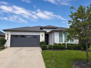 3530 Matterhorn Drive, Katy, TX 77494
