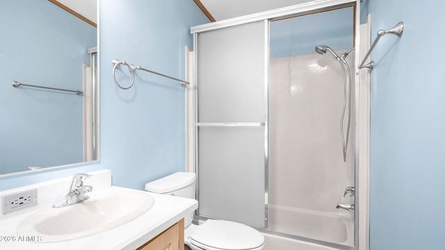 43 Iron Ore Drive, Apache Junction, AZ 85119