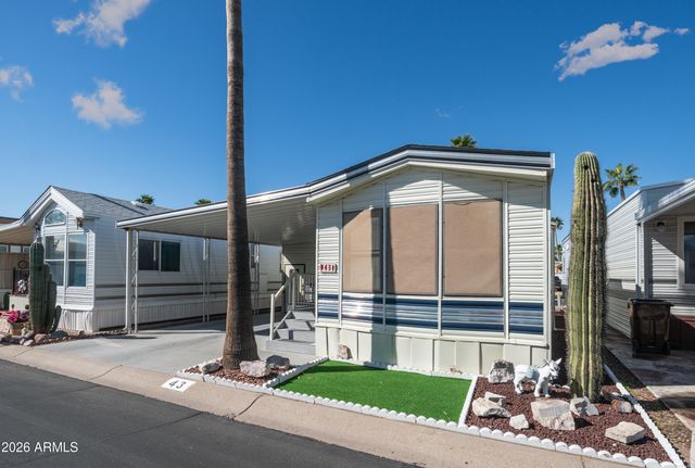 43 Iron Ore Drive, Apache Junction, AZ 85119