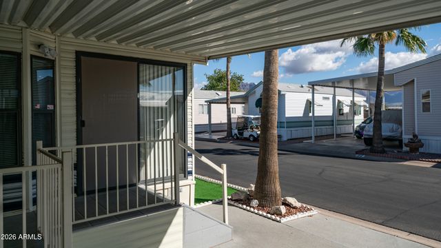 43 Iron Ore Drive, Apache Junction, AZ 85119