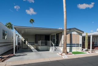 43 Iron Ore Drive, Apache Junction, AZ 85119