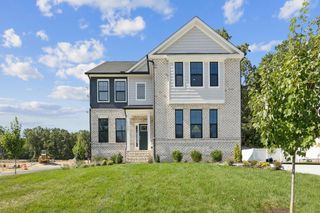 Lot 223 FAIRFIELD DR, Staunton, VA 24401