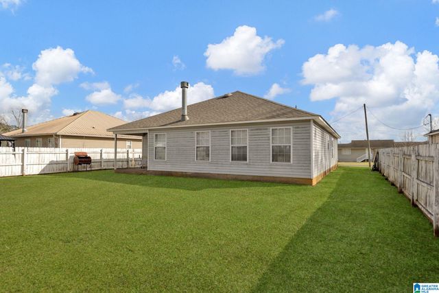 98 DEXTER AVENUE, Hueytown, AL 35023