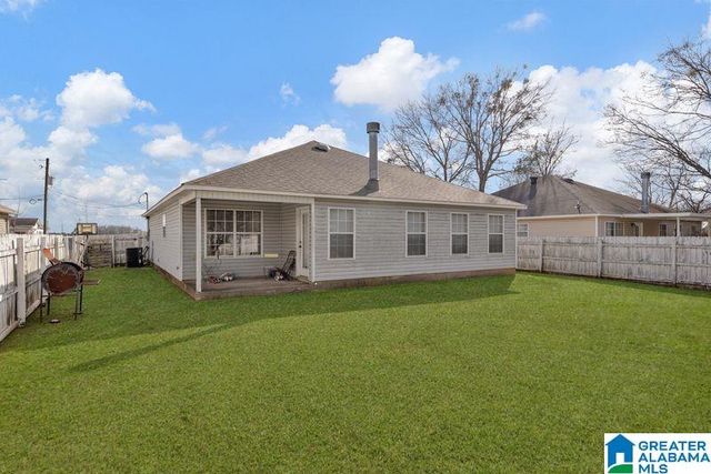 98 DEXTER AVENUE, Hueytown, AL 35023