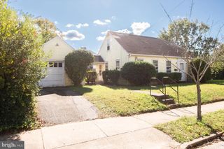 626 VIRGINIA AVE, Fredericksburg, VA 22401