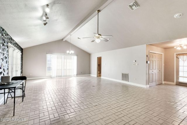 1701 Wilson Drive, Opelousas, LA 70570