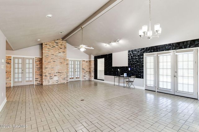 1701 Wilson Drive, Opelousas, LA 70570