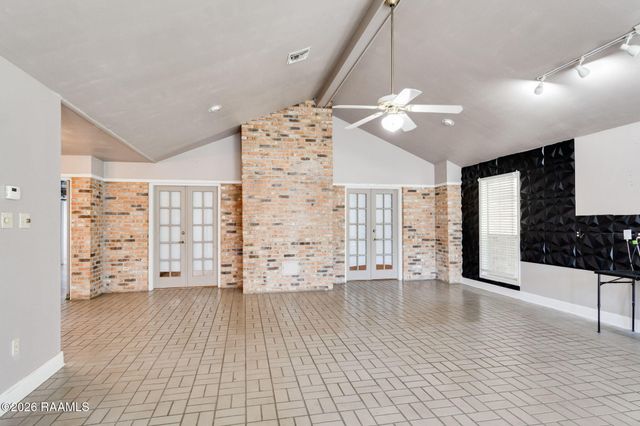 1701 Wilson Drive, Opelousas, LA 70570