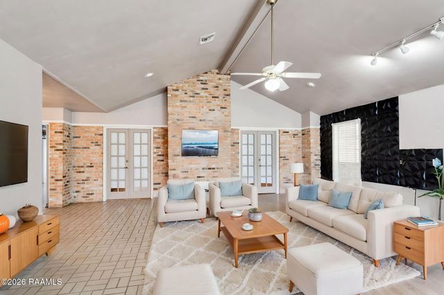 1701 Wilson Drive, Opelousas, LA 70570