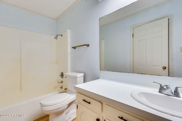 1701 Wilson Drive, Opelousas, LA 70570