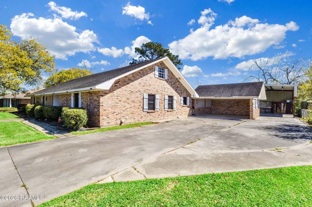 1701 Wilson Drive, Opelousas, LA 70570