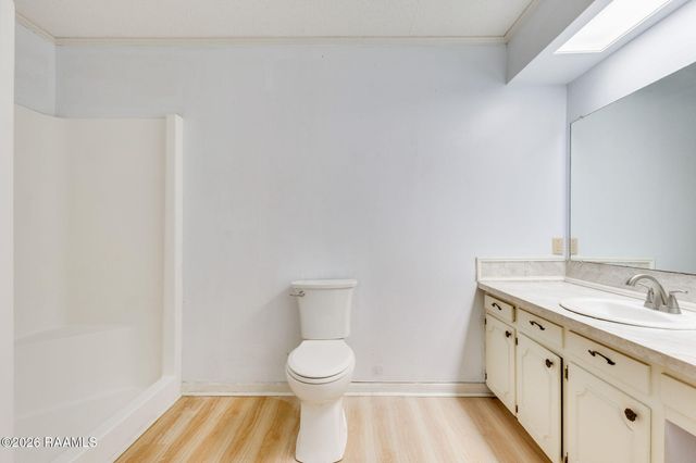 1701 Wilson Drive, Opelousas, LA 70570