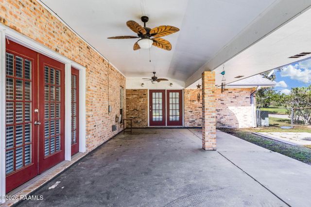 1701 Wilson Drive, Opelousas, LA 70570