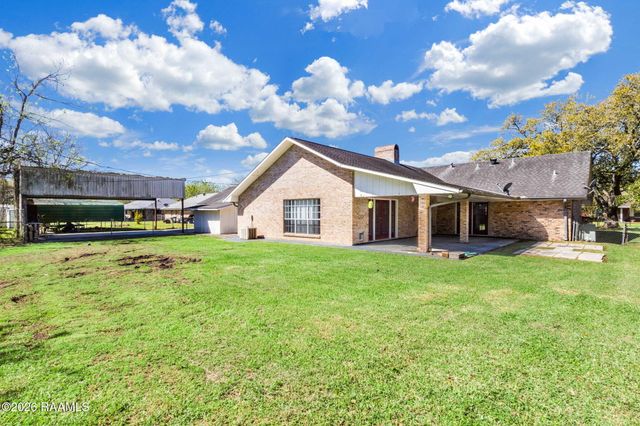 1701 Wilson Drive, Opelousas, LA 70570