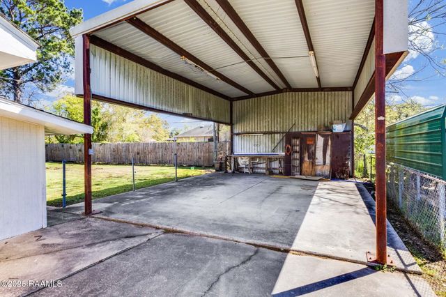 1701 Wilson Drive, Opelousas, LA 70570