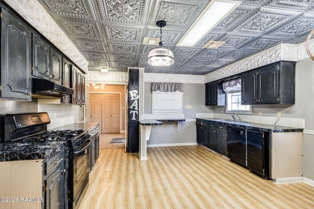 1701 Wilson Drive, Opelousas, LA 70570