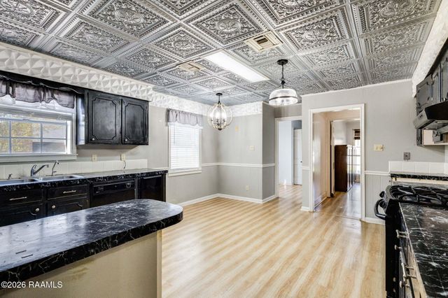 1701 Wilson Drive, Opelousas, LA 70570