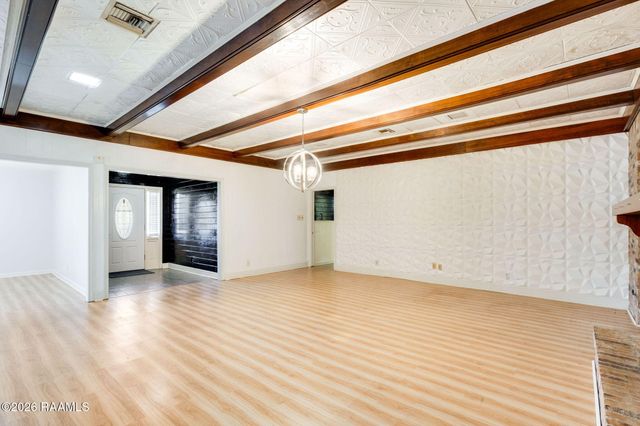 1701 Wilson Drive, Opelousas, LA 70570