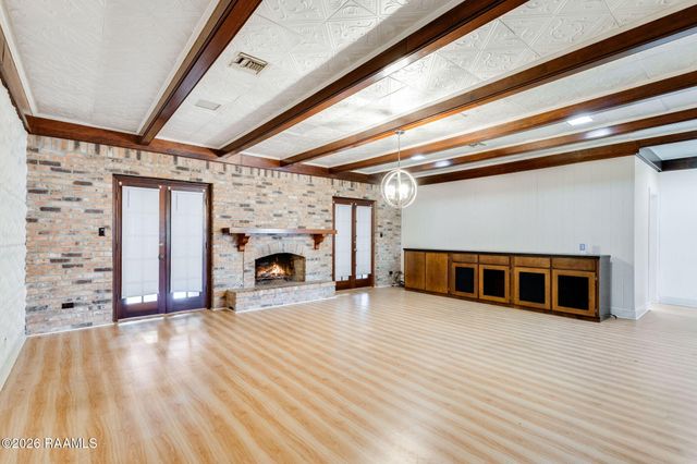 1701 Wilson Drive, Opelousas, LA 70570