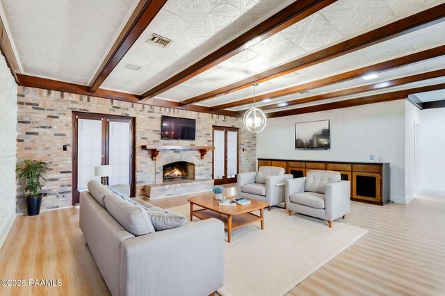 1701 Wilson Drive, Opelousas, LA 70570