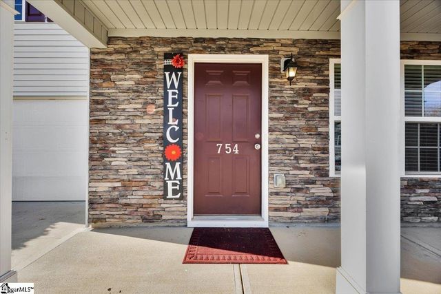 754 Markham Circle, Moore, SC 29369