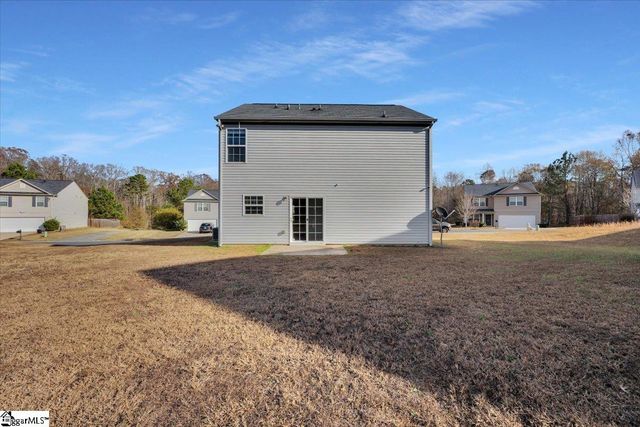 754 Markham Circle, Moore, SC 29369