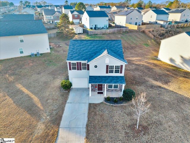 754 Markham Circle, Moore, SC 29369