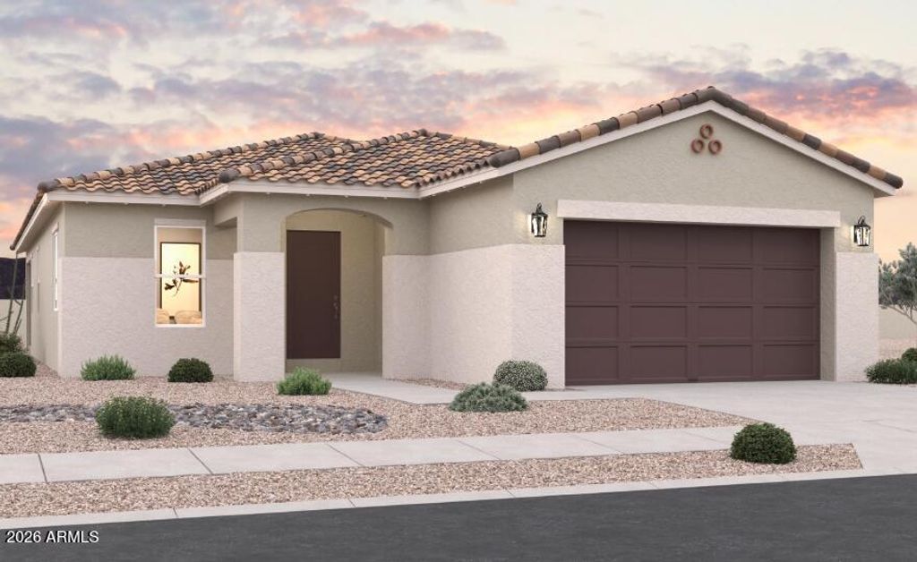 16804 W SPUR Drive, Surprise, AZ 85387