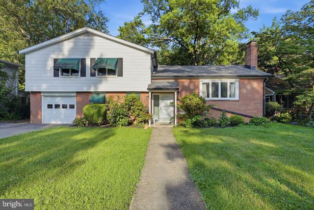 1206 BEECHWOOD DR, Frederick, MD 21701