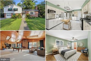 1206 BEECHWOOD DR, Frederick, MD 21701